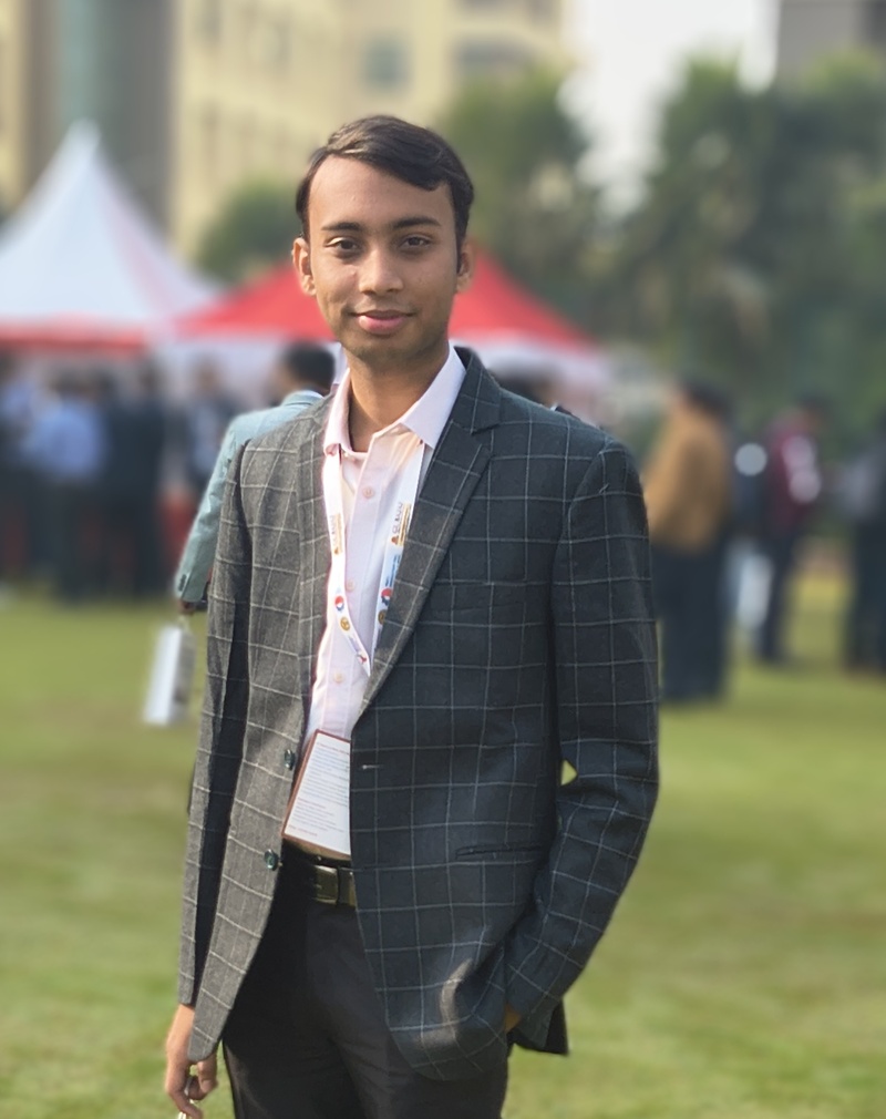 Prakhar Austin Mohan