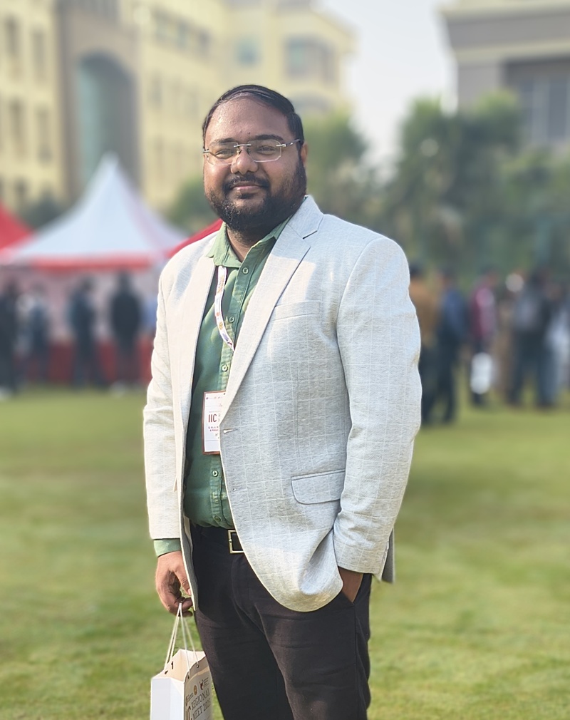 Pulak Gupta